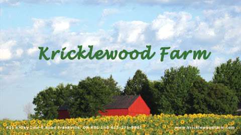 Kricklewood Farm