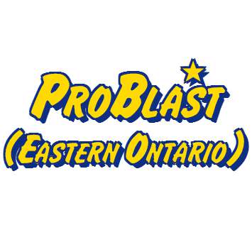 ProBlast (Eastern Ontario)